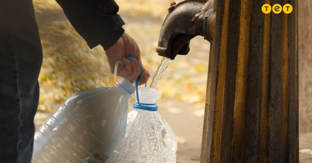 Час робити запаси: експерт попередив про загрозу літніх атак на водогони та електростанції Час робити запаси: експерт попередив про загрозу літніх атак на водогони та електростанції