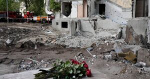 Нова Жахлива Загроза: Росія Виробляє Ракети «З Конвеєра» – ISW б’є на сполох!