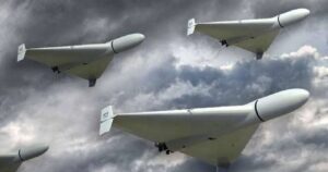 Нічна Тривога: Україна Під Масованим Ударом Дронів “Шахед” 12 Травня – Де Лунали Вибухи та Які Наслідки