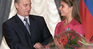 Дітей Путіна і Кабаєвої виховували німецькі гувернантки — розслідування — Світ