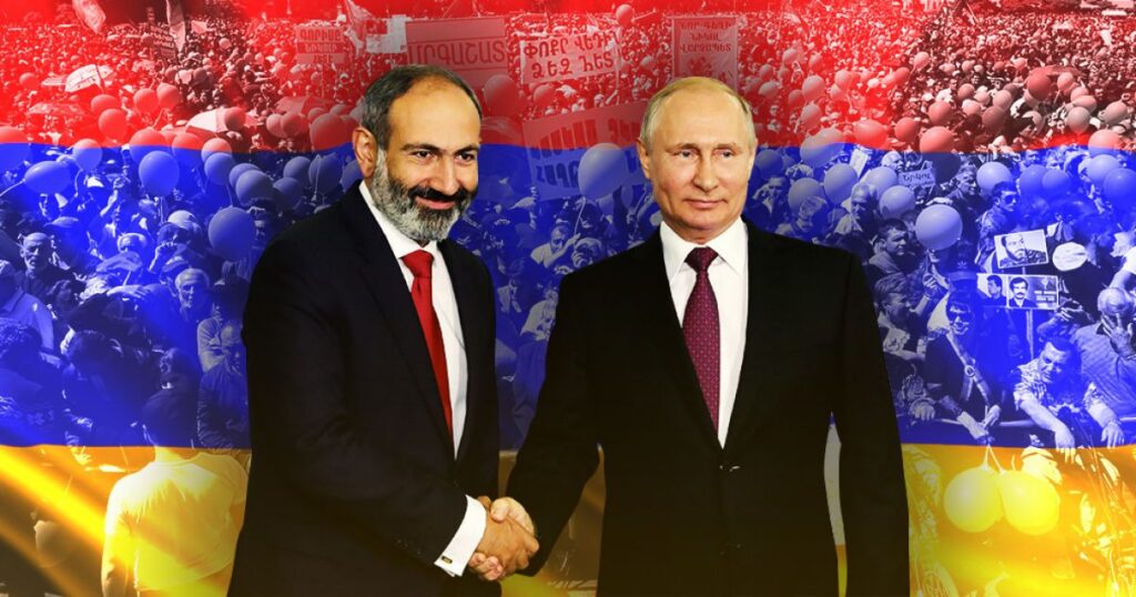 РФ готує десант із 100 тисяч «виборців»: Путін погрожує ще одній країні "українським сценарієм" — Світ РФ готує десант із 100 тисяч «виборців»: Путін погрожує ще одній країні "українським сценарієм" — Світ