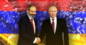 РФ готує десант із 100 тисяч «виборців»: Путін погрожує ще одній країні "українським сценарієм" — Світ