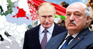 Чи наважиться Білорусь на війну проти України?: що задумали Лукашенко та Путін
