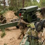 Богдана-Б проти M777: Українська Гаубиця Показує Зуби Американському Гранду!