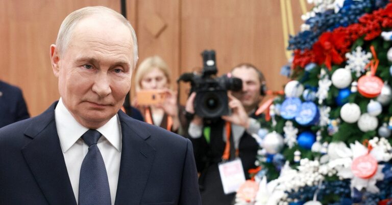 Путін в істериці: Чи готовність України завдати ударів вглиб РФ змусила Кремль погрожувати Києву?