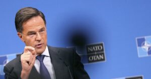 |||НАТО: Чи готовий Альянс до радикальної пропозиції Рютте щодо допомоги…