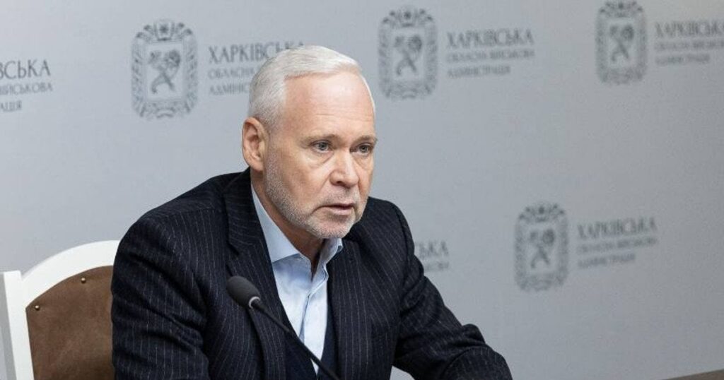 Терехов: Принципово важливо, щоб членство України у ЄС було повноправним, а не частковим чи символічним — Політика