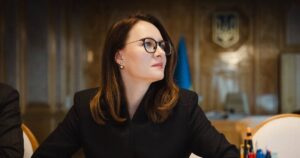 Україна Будує «Економіку Майбутнього»: Стратегія Зростання та Процвітання
