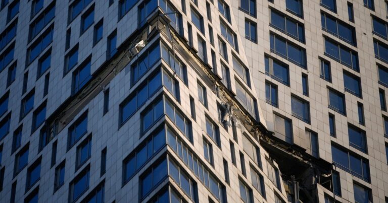 Атака на Москву 4 травня: Дрон-вбивця за 6 км від Кремля та наслідки для РФ