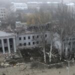 Покровськ: Чи справді місто в окупації? Розбираємось у гарячій темі