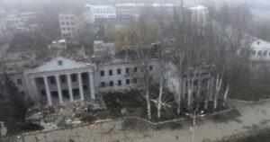 Покровськ: Чи справді місто в окупації? Розбираємось у гарячій темі