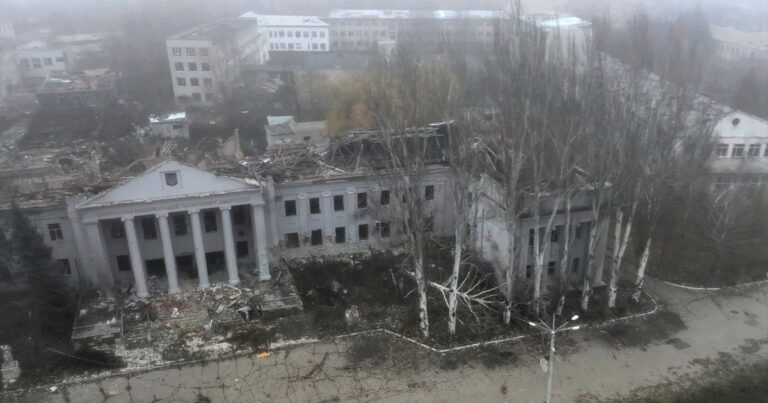 Покровськ: Чи справді місто в окупації? Розбираємось у гарячій темі