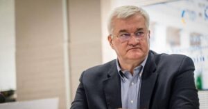 Дрон РФ у Румунії — Україна засудила удар і пропонує співпрацю — Політика