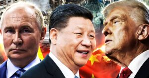Чи справді політика Трампа працює на Росію та Китай? Аналіз Віталія Портникова