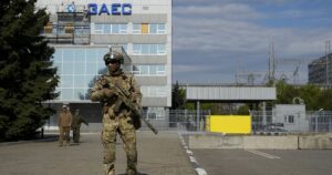 Вперше від початку війни: на ЗАЕС стався небезпечний збій, МАГАТЕ забило на сполох