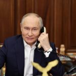 Чи загрожують Києву та Одесі нові путінські апетити? Кремль знову націлився на українські землі!
