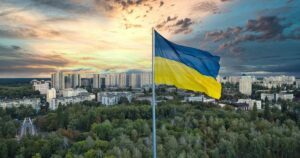 Фінський Сценарій: Несподіваний Шлях до Миру в Україні за Оцінками JPMorgan Chase