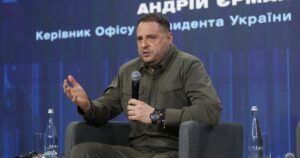 Містика у владі: Як розпізнати “ворожок” серед українських чиновників?