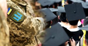 Виїзд чоловіків 18–22 років за кордон: Лісовий розкрив, чи є масовий відтік студентів