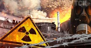 Запорізька АЕС — РФ заявила про атаку дроном, Україна відповіла і згадала МАГАТЕ — Укрaїнa