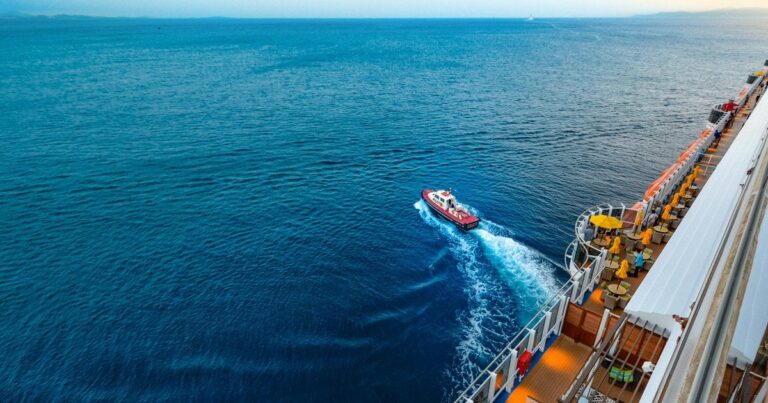 Смертельний вірус на борту: Евакуація з лайнера MV Hondius на Тенеріфе!