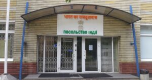 ОБЕРЕЖНІСТЬ ЗАПЛИВАЄ: Посольство Індії попереджає про небезпеку в Україні найближчими днями!