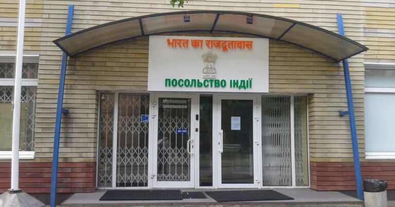 ОБЕРЕЖНІСТЬ ЗАПЛИВАЄ: Посольство Індії попереджає про небезпеку в Україні найближчими днями!