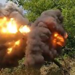 Зелена Завіса: Як Листя на Деревах Стало Невидимим Ворогом для Українських Дронів на Фронті