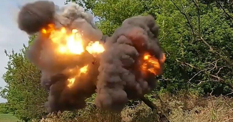 Зелена Завіса: Як Листя на Деревах Стало Невидимим Ворогом для Українських Дронів на Фронті