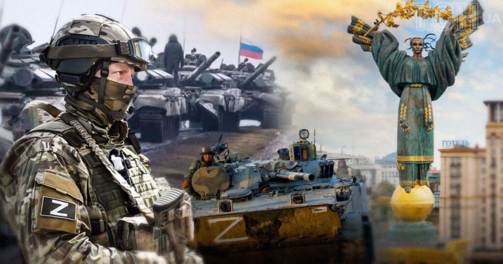 Війна в Україні влітку 2026: що задумав Путін і чи є загроза для Києва Війна в Україні влітку 2026: що задумав Путін і чи є загроза для Києва