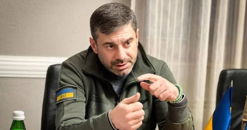 Катування та смерть у ТЦК: Лубінець б'є на сполох через зростання скарг у понад 300 разів