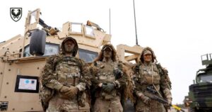 Дрони України: Несподіваний Урок для НАТО та Розгром Шведської Армії на Навчаннях