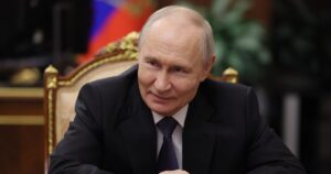 Перемир'я 9 травня: навіщо Путіну коротка пауза на фронті – пояснив експерт