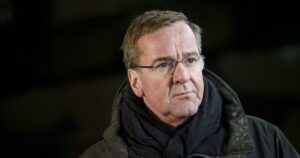 Німеччина та Україна: Новий Етап Оборонної Співпраці – Що Очікувати від Візиту Пісторіуса до Києва?