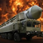 «Орешнік»: навіщо Росія брязкає новою зброєю? Військовий аналітик розкриває плани Кремля