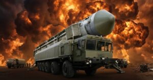 Зброя терору: експерти розкрили недоліки ракети "Орешнік" та проблему для ППО