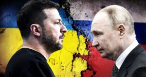 Зустріч Зеленського і Путіна — в ОП відповіли на пропозицію Кремля про Москву — Політика