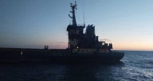 РФ атакувала три іноземні кораблі, коли ті рухались морським коридором біля Одещини: що відомо
