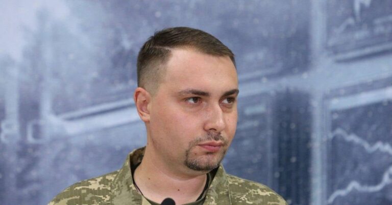 БУДАНОВ ВДАРИВ ПО КРЕМЛЮ: ЯК ТВЕРДЖЕННЯ ПРО “РОСІЯ – ЦЕ УКРАЇНА” ЗМІНИЛО ПЕРЕБІГ ІНФОРМАЦІЙНОЇ ВІЙНИ