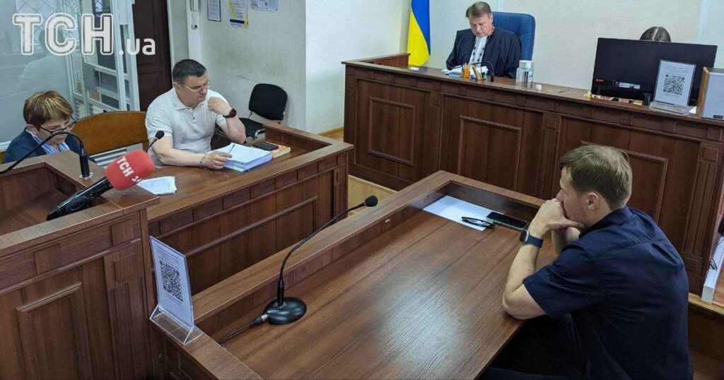 Три мільйони гривень застави: судді Верховного суду Єленіній вибрали запобіжний захід Три мільйони гривень застави: судді Верховного суду Єленіній вибрали запобіжний захід