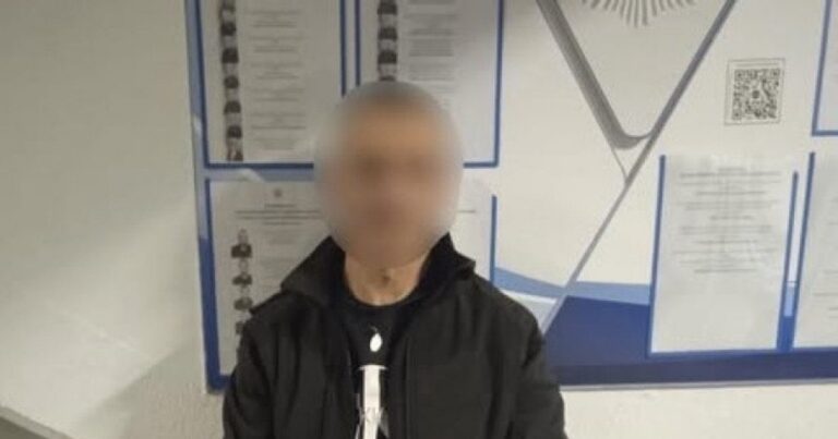 Львів: Жахливий інцидент – чоловік взяв у заручниці 13-річну дівчинку, побачивши представників ТЦК!