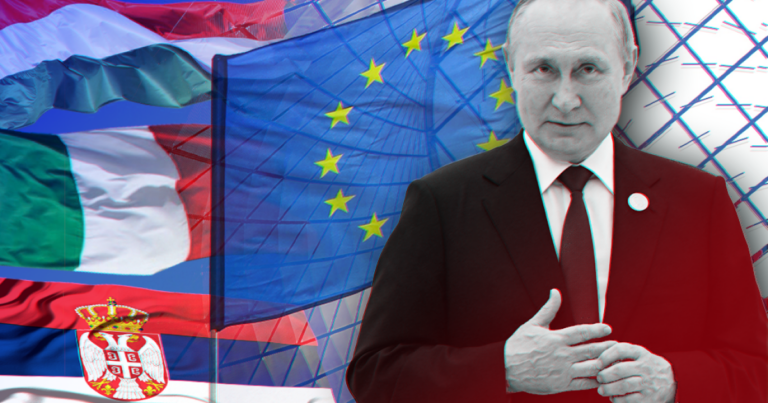Росія в Небезпечній Пастці: Чи Готує Кремль Нову Гру? Естонія Б’є на Сполох!