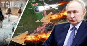 Війна України проти Росії: Новий Етап та Зростаюча Роль Європи
