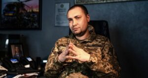 «Доктрина Буданова»: Як Україна Формує Нову Архітектуру Глобальної Безпеки в Епоху Дронів та ШІ