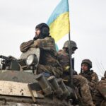 Весняний наступ Росії: Відступ на Великобурлуцькому напрямку та спад результативності – Аналіз ekspertiv