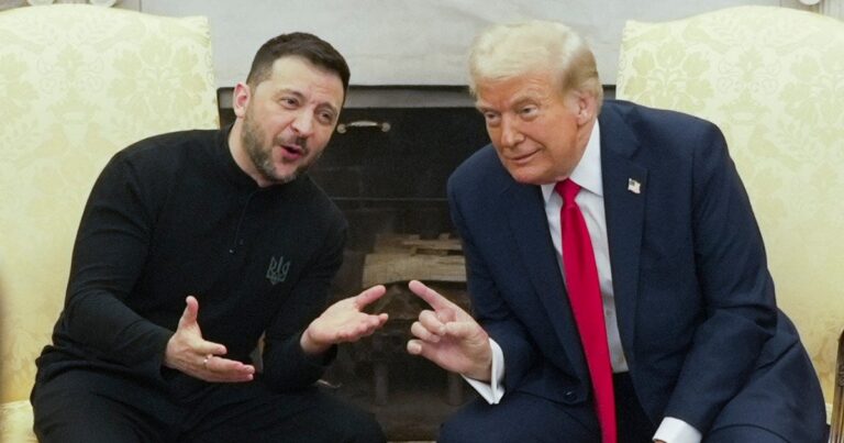 Трамп про Зеленського: “Хитрий хлопець”, але я з ним ладнав! Розкриваємо подробиці несподіваної заяви!