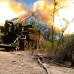 ЗАГАРБНИКИ ПРОСУВАЮТЬСЯ НА ДОНЕЧЧИНІ: АНАЛІТИКИ DEEPSTATE Б’ЮТ НА СПОЛОХ
