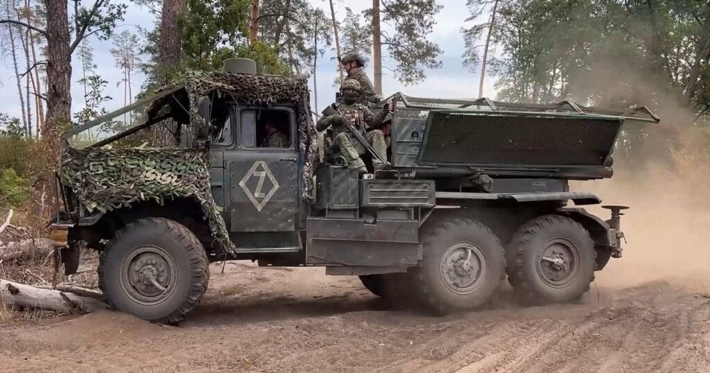 Ще понад тисяча окупантів та сотні одиниць техніки: втрати Росії на 12 травня Ще понад тисяча окупантів та сотні одиниць техніки: втрати Росії на 12 травня