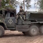 Незламний Фронт: Втрати Росії на 12 Травня – Більше Тисячі Окупантів та Сотні Одиниць Техніки!