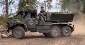 Ще понад тисяча окупантів та сотні одиниць техніки: втрати Росії на 12 травня